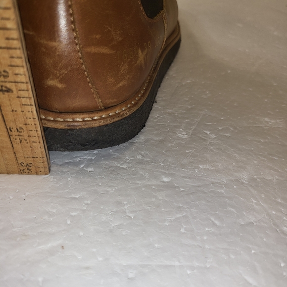 Common Projects Rare 🥳🥳3X HOST PICK🥳🥳 Chelsea boots - Picture 6 of 16